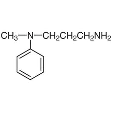 N-(3-Aminopropyl)-N-methylaniline, 500ML - A1295-500ML