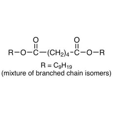 Diisononyl Adipate(mixture of branched chain isomers), 500ML - A1387-500ML