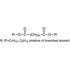 Heptylnonyl Adipate(so called)[Plasticizer], 500ML - A1388-500ML