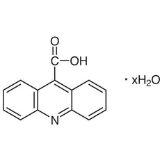 9-Acridinecarboxylic AcidHydrate, 5G - A1505-5G