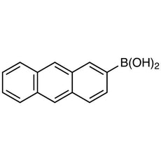 2-Anthraceneboronic Acid(contains varying amounts of Anhydride), 5G - A1843-5G