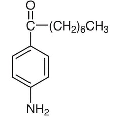 4'-Aminooctanophenone, 25G - A1849-25G