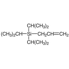 Allyltriisopropylsilane, 5G - A1858-5G
