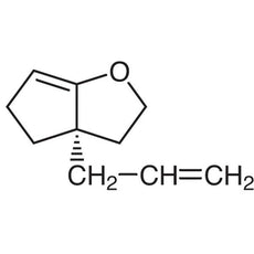 (S)-5-Allyl-2-oxabicyclo[3.3.0]oct-8-ene, 1G - A1984-1G