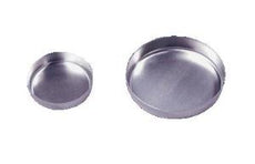 VWR International Disposable Aluminum 140ml 4"x3/4" pk/100 - LP-25433-030