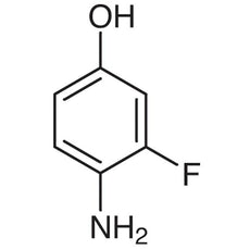 4-Amino-3-fluorophenol, 1G - A2164-1G