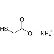 Ammonium Thioglycolate(ca. 60% in Water), 25G - A2217-25G