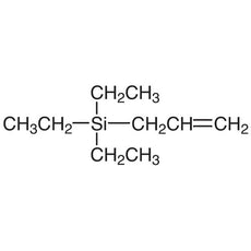 Allyltriethylsilane, 5G - A2299-5G