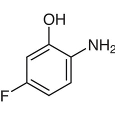 2-Amino-5-fluorophenol, 5G - A2300-5G