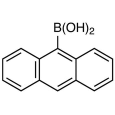 9-Anthraceneboronic Acid(contains varying amounts of Anhydride), 5G - A2328-5G