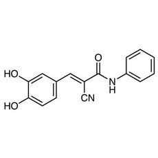 Tyrphostin AG 494, 100MG - A2704-100MG