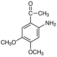 2'-Amino-4',5'-dimethoxyacetophenone, 1G - A2842-1G