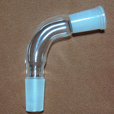 Lab Glass Adapter, 105 24/40 Glass - A4193