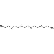 Azido-PEG4-Amine, 50MG - A3004-50MG