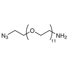 Azido-PEG11-Amine, 250MG - A3007-250MG