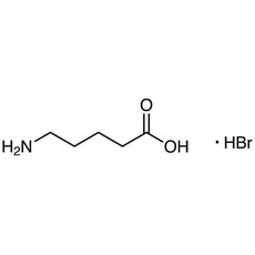 5-Aminovaleric Acid Hydrobromide(Low water content), 1G - A3094-1G