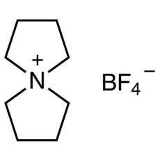 5-Azoniaspiro[4.4]nonane Tetrafluoroborate, 5G - A3103-5G