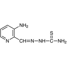 2-[(3-Aminopyridin-2-yl)methylene]hydrazinecarbothioamide, 100MG - A3132-100MG