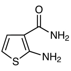 2-Aminothiophene-3-carboxamide, 1G - A3165-1G