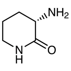 (S)-(-)-3-Amino-2-piperidone, 5G - A3171-5G