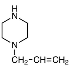 1-Allylpiperazine, 5G - A3172-5G