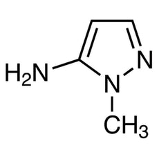 5-Amino-1-methylpyrazole, 25G - A3303-25G