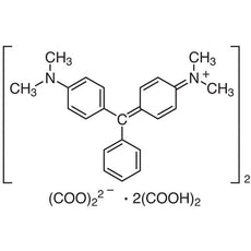 Malachite Green, Oxalate[Sensitive spectrophotometric reagent for PO4], 1G - A5100-1G
