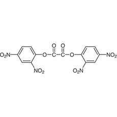 Bis(2,4-dinitrophenyl) Oxalate[Chemiluminescence reagent for the determination of fluorescent compounds by HPLC and FIA], 5G - A5303-5G