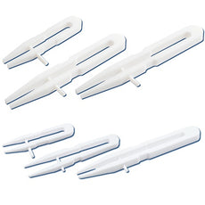 Tweezer PTFE PTFE 200MM - T8134