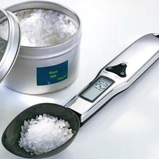 Balance Spoon 300x.1gm