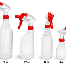 Bottle Trigger Sprayer 32oz. - B6705-32