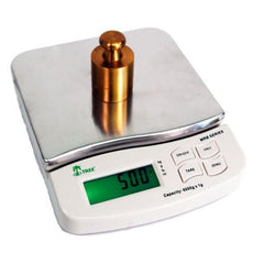 Balance MRB 1200 - Range: 1200 x 0.1g