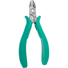 Excelta 7242E Lazer Line Oval Optimum-flush Carbon Steel Cutter
