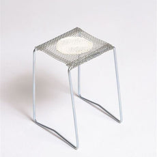Alcohol Burner Stand, W/ Ceramic Center - ABSC05