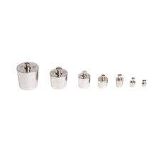 Individual Brass Mass, 2g - ABW002