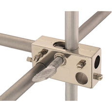 Clamp, Connector, Multi-Rod, CLC-MTRODZ - 30392262