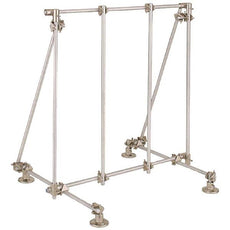 Clamp, Lab Frame, Aluminum, CLR-FRAMEAS - 30392304