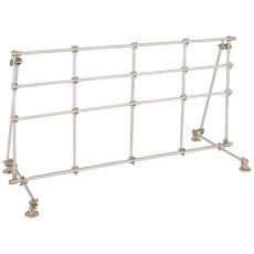 Clamp, Lab Frame, Aluminum, CLR-FRAMEAM - 30392305