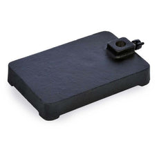 Clamp, Support, Rectangle, CLR-RBASECS - 30392359