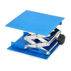 Clamp, Support, Lab-Lift, CLR-LBLFTA025 - 30400010