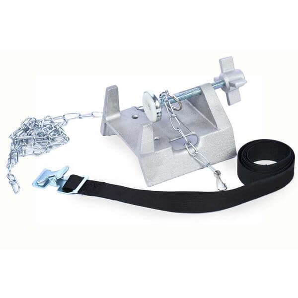 LabJaws Clamps & Supports