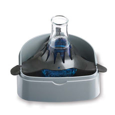 Small Vessel Holder 125 & 250 mL Flasks - 30400218