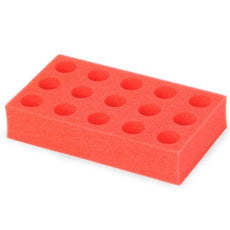 50 mL Tube Rack (Red) - 30400242