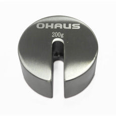 Weight, 200g, ASTM 6, Slotted - 80850147