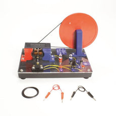 Ac/Dc Generator - ACDCSET