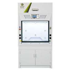 TopAir Active Polypropylene Fume Cupboard - FH-180-PP-ACT