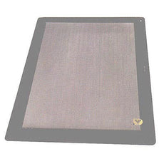 Adhesive Mats, PVC, Base, 36" x 60" - CRP0430-7-BAS