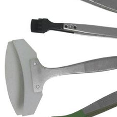 Tweezer 191-6Teeth Wafer w/TEF