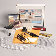 Ink Chromatography & Forensics Stem Kit - AISCRKIT