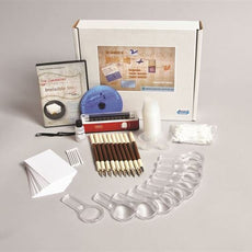 The Chemistry Of Invisible Inks Stem Kit - AISINKIT